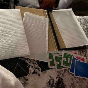 Glass Screen Pro Premium Tempered for IPhone 13 Pro Max